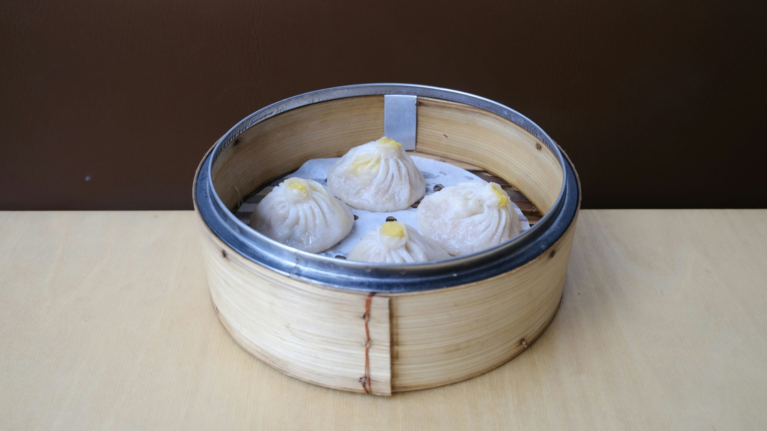 Twilight Crab Soup Buns