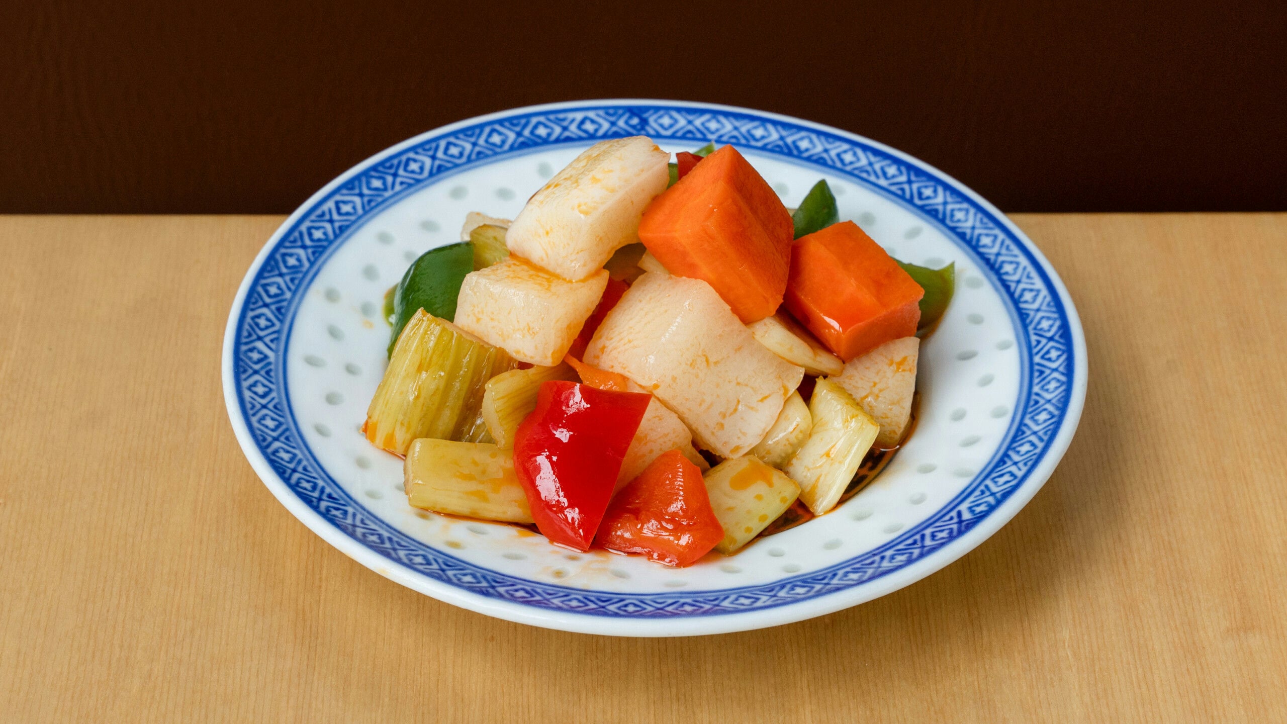 Jade Sichuan Pickled Vegetables